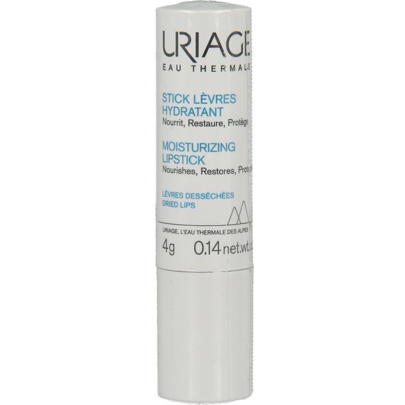 Uriage Uriage Mineraal water lippenbalsem (4 gr)