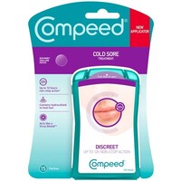 Compeed Compeed Koortslip/lip patch (15 st)