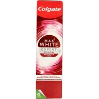 Colgate Colgate Tandpasta max white expert white (75 ml)
