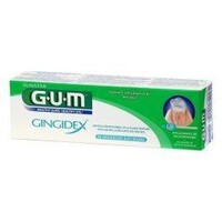 GUM GUM Gingidex tandpasta tube (75 ml)