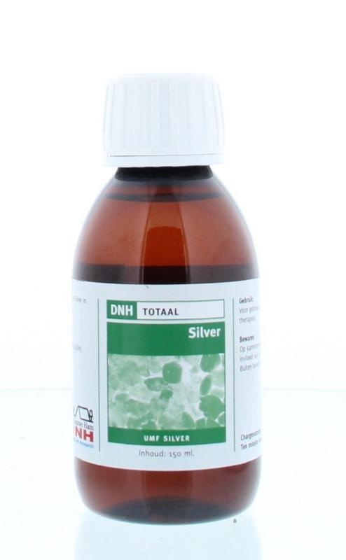 Dr B Dr B Colloidaal silver totaal (150 ml)