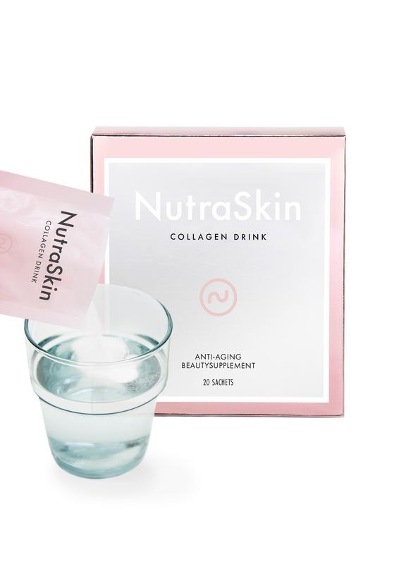 Nutraskin Nutraskin Collagen drink (20 Sachets)