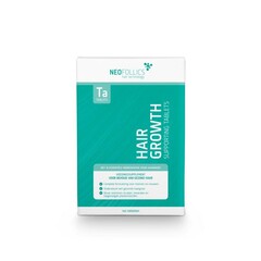 Hair grow supporting tablets