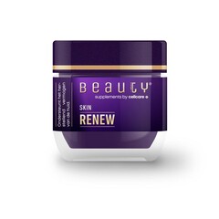Skin renew