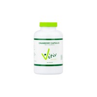 Vitiv Vitiv Cranberry D-mannose (200 caps)