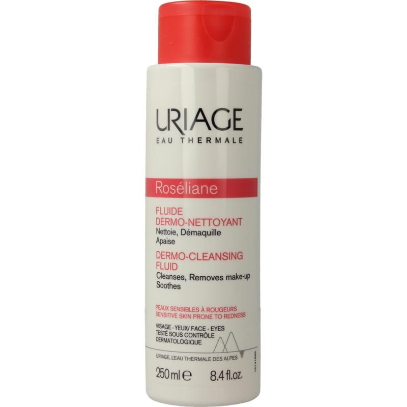Uriage Uriage Roseliane reinigende lotion (250 ml)