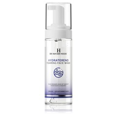 Dr Vd Hoog Hydraterende foaming facewash (150 ml)