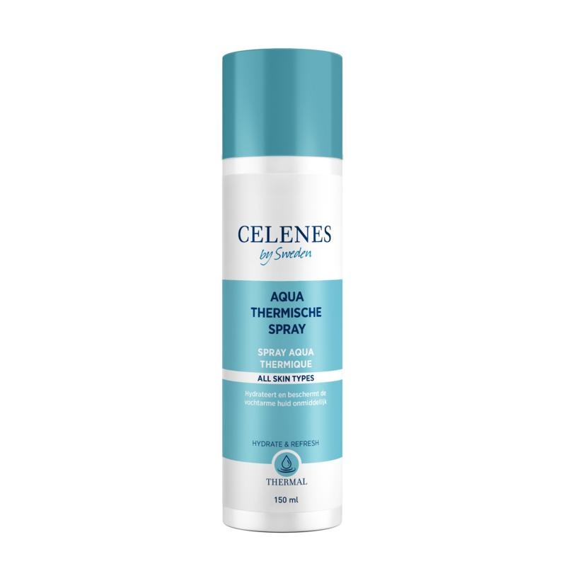 Celenes Celenes Aqua thermal spray (150 Milliliter)