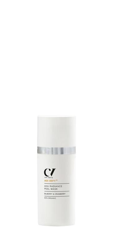 AHA Radiance peel mask