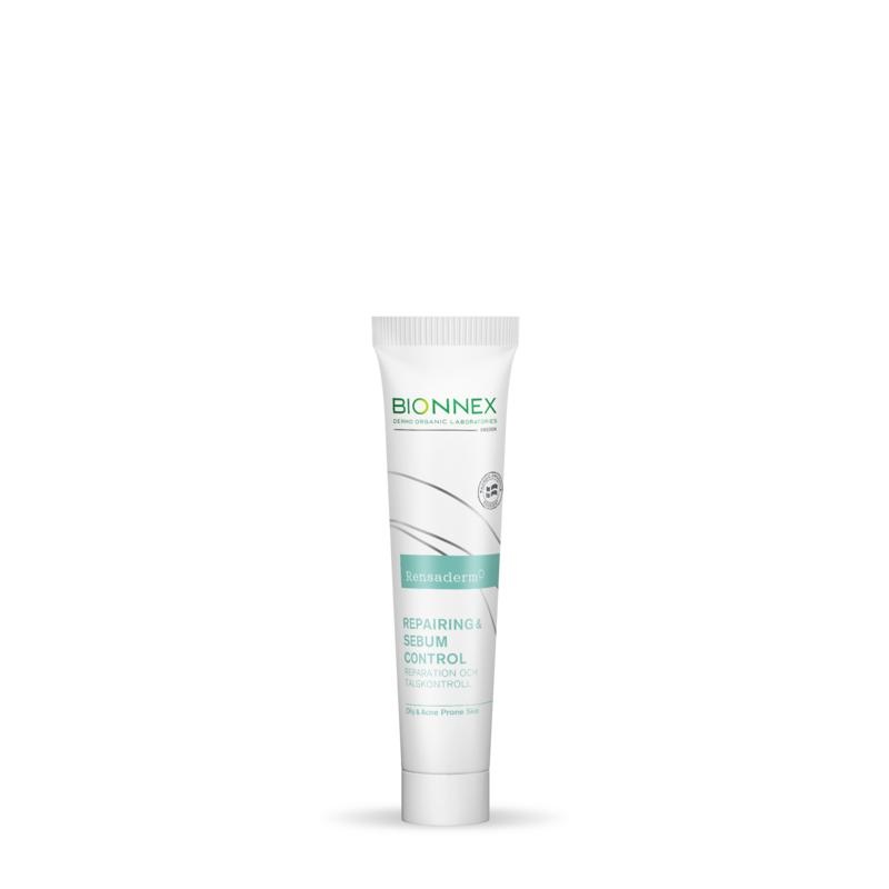 Bionnex Bionnex Rensaderm moisturizing cream (30 Milliliter)