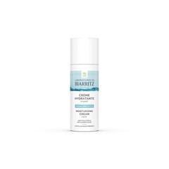 Hydra protect+ moisturizing face cream