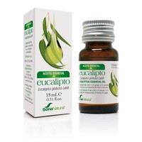 Soria Soria Eucalyptus globulus (15 ml)