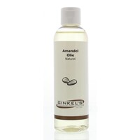 Ginkel's Ginkel's Amandelolie neutraal (200 ml)