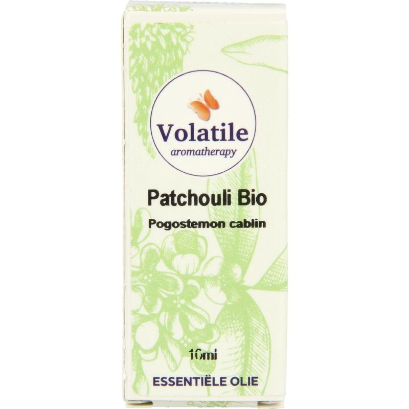 Volatile Volatile Patchouli (10 ml)
