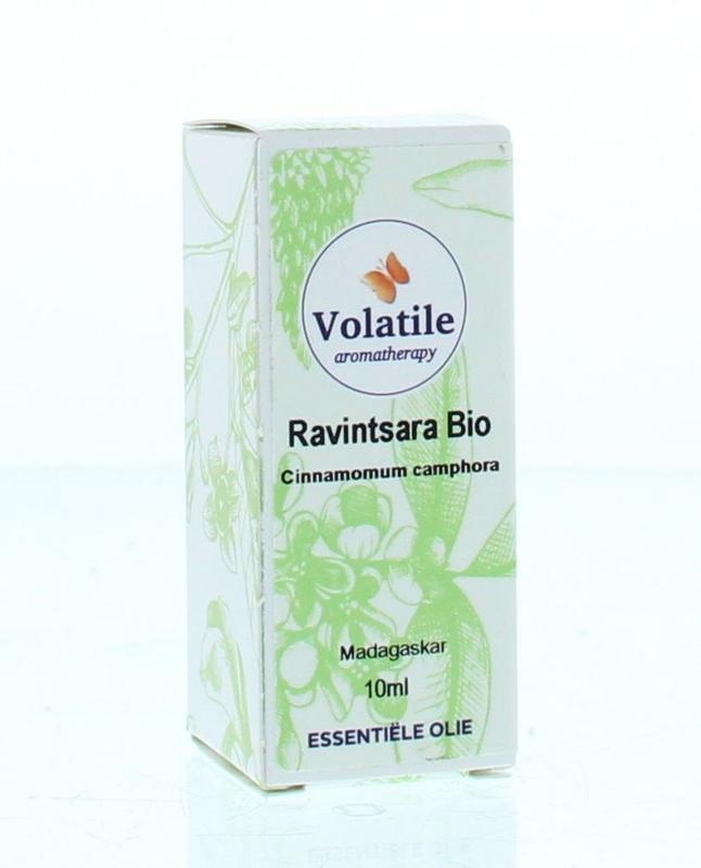 Volatile Volatile Ravintsara bio (10 ml)