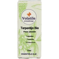 Volatile Volatile Terpentijn bio (10 ml)