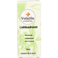 Volatile Volatile Liefdesdroom (10 ml)