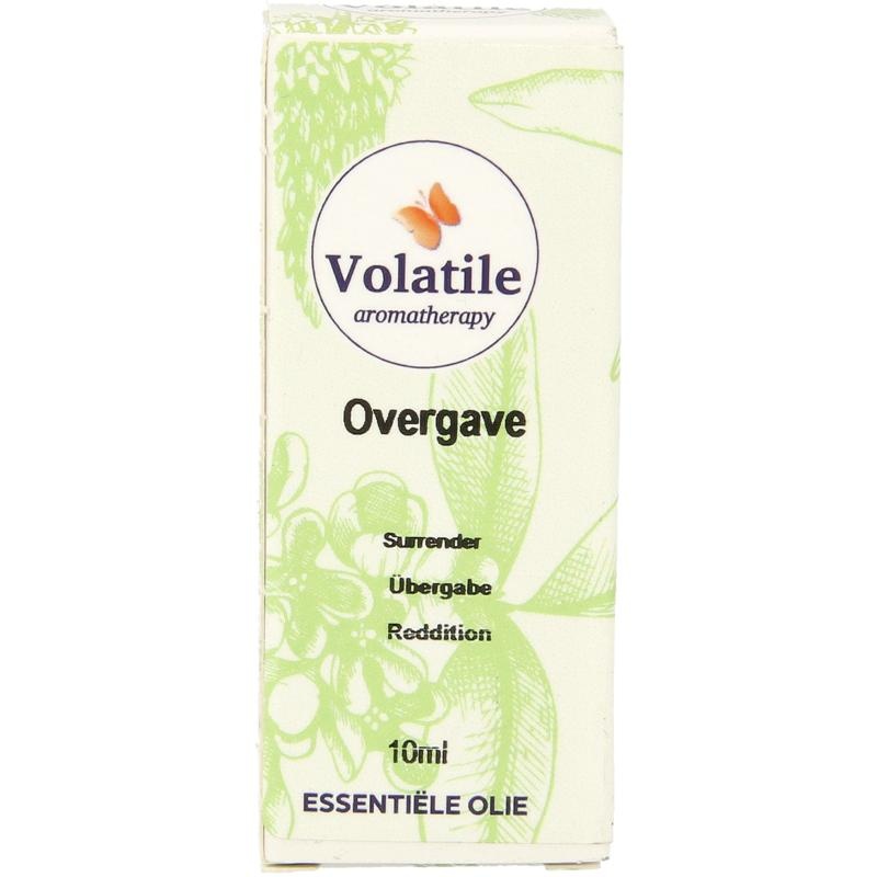 Volatile Volatile Overgave (10 ml)