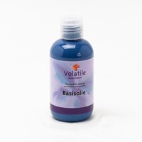 Volatile Volatile Olijf koudgeperst bio (250 ml)
