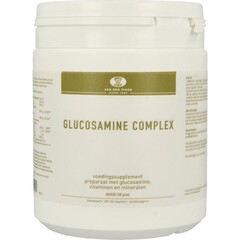 Glucosamine complex poeder