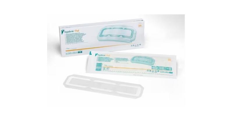 3M Tegaderm 10 x 25cm 1627 (20 st)