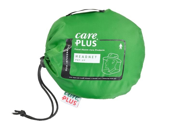 Care Plus Care Plus Headnet pop-up (1 st)