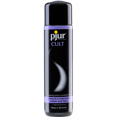 Pjur Pjur Cult dressing aid (100 ml)