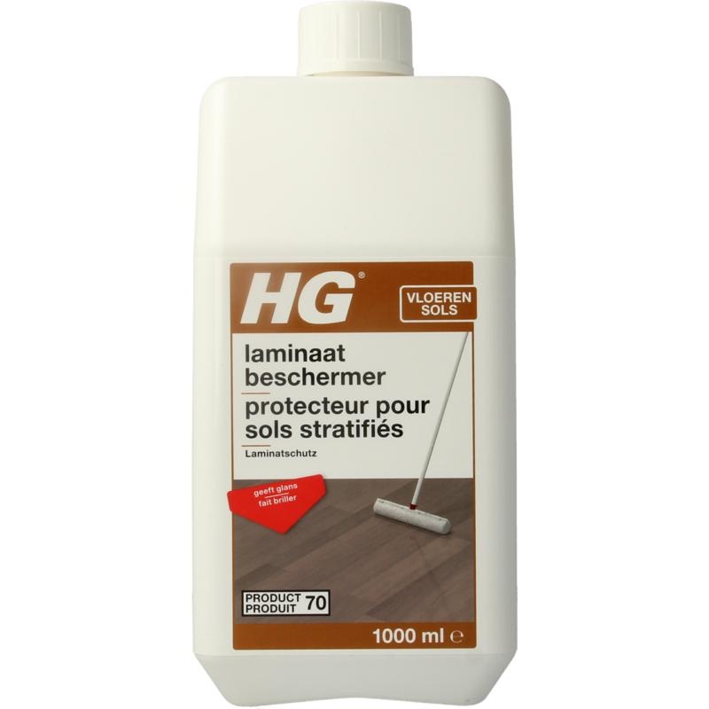 HG HG Laminaat beschermer (1 Liter)