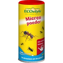 Ecostyle Mierenpoeder (400 gr)