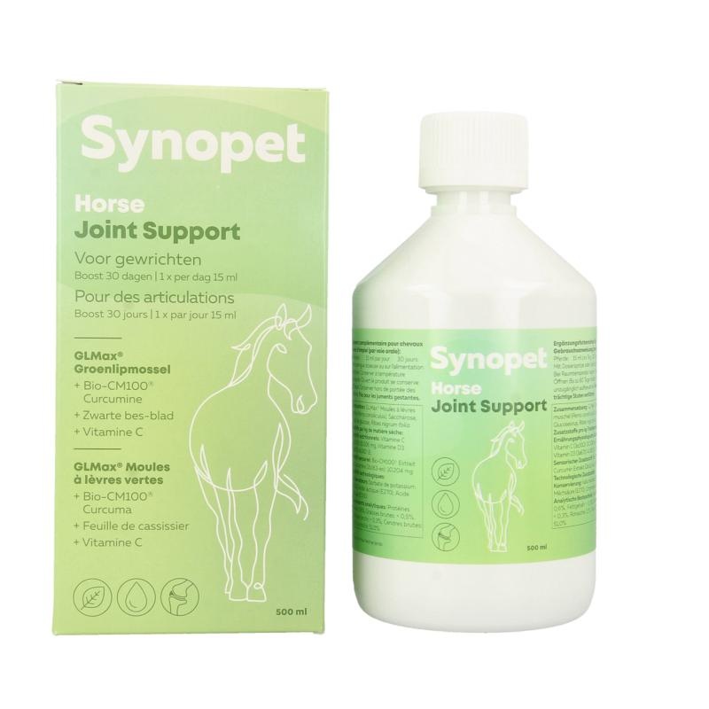Synopet Synopet Horse joint support (500 Milliliter)