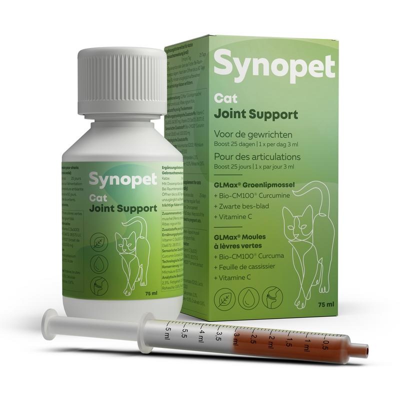 Synopet Synopet Cat joint support (75 Milliliter)
