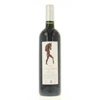 L Ecuyer L Ecuyer L Ecuyer de couronneau rood bio (750 ml)