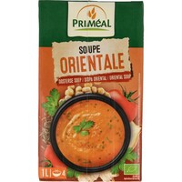Primeal Primeal Orientaalse soep bio (1 ltr)