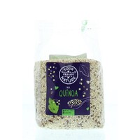 Your Organic Nat Your Organic Nat Quinoa mix bio (400 gr)