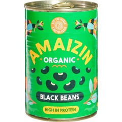 Black beans bio