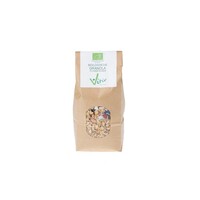 Vitiv Vitiv Granola flower power bio (500 gr)