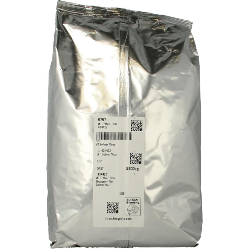 Geels Geels Summer mint (500 gr)