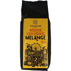 Sonnentor Wiener melange hele boon (500 gr)