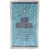 Ice Power Ice Power Instant cold pack soft (1 st)