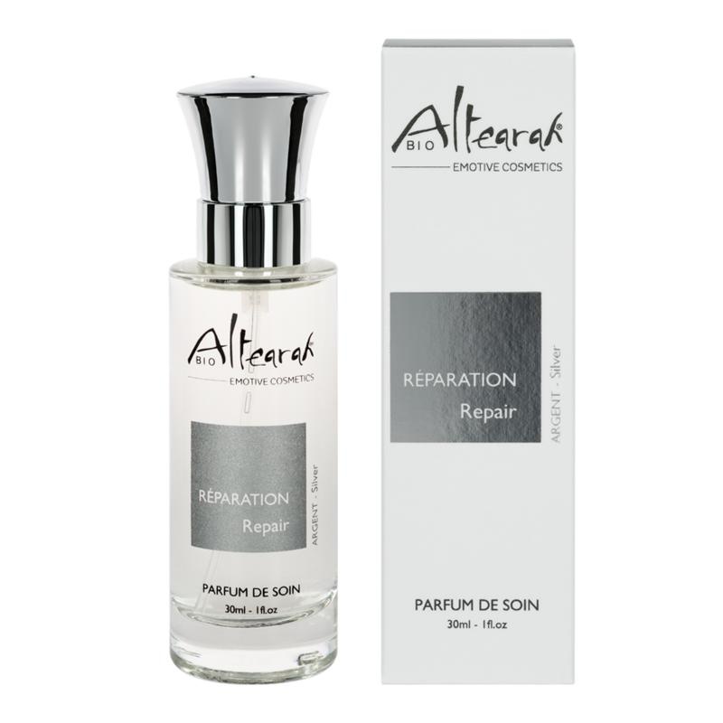 Altearah Altearah Parfum de soin silver repair bio (30 Milliliter)