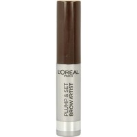 L'Oreal Paris L'Oreal Paris Brow artist plump dark brunette 108 (1 st)