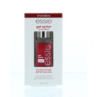 Essie Essie Top coat gel setter (14 ml)