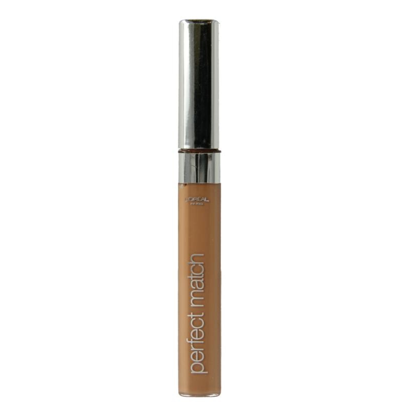 Loreal Loreal True match concealer 7D/W amber (1 st)