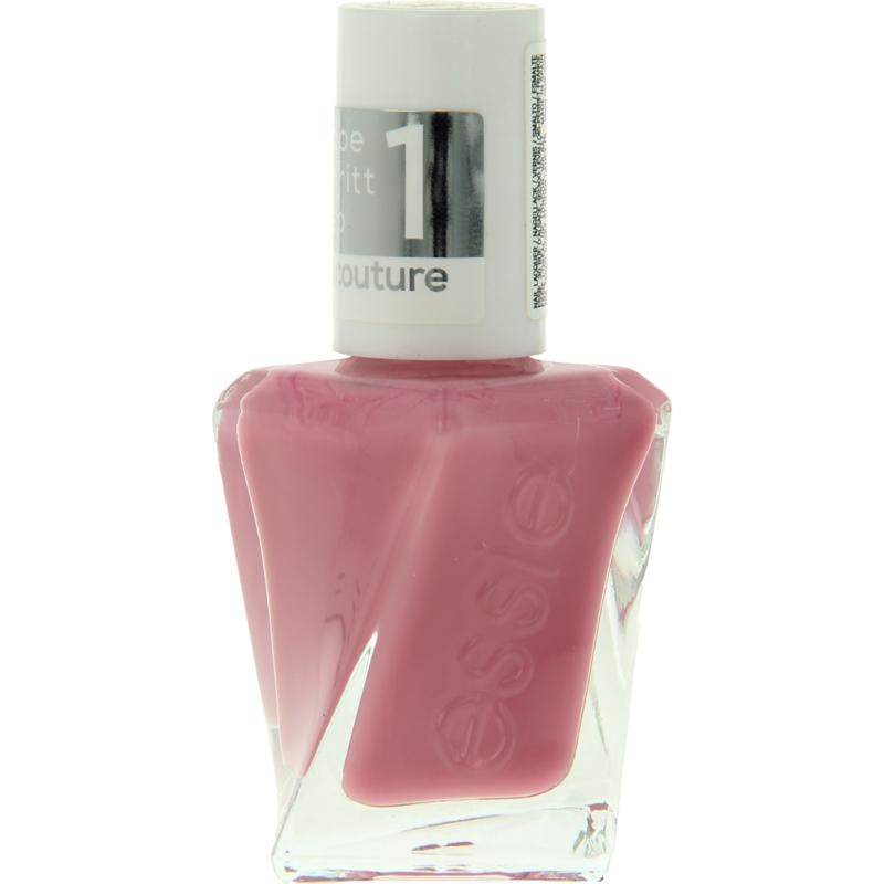 Essie Essie Gel couture 506 bodice goddess (13,5 ml)