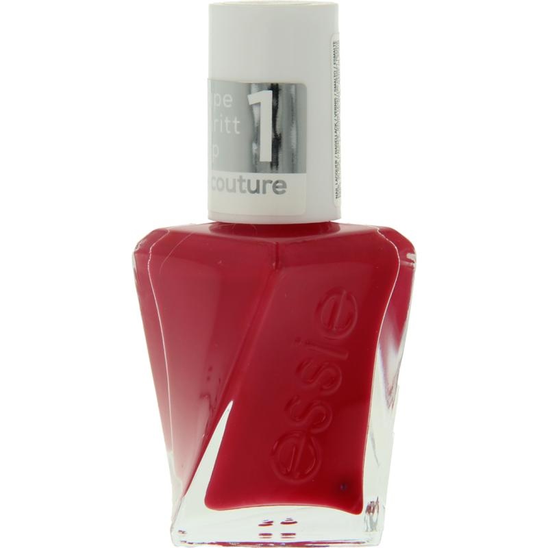 Essie Essie Gel couture 541 chevron trend (13,5 ml)