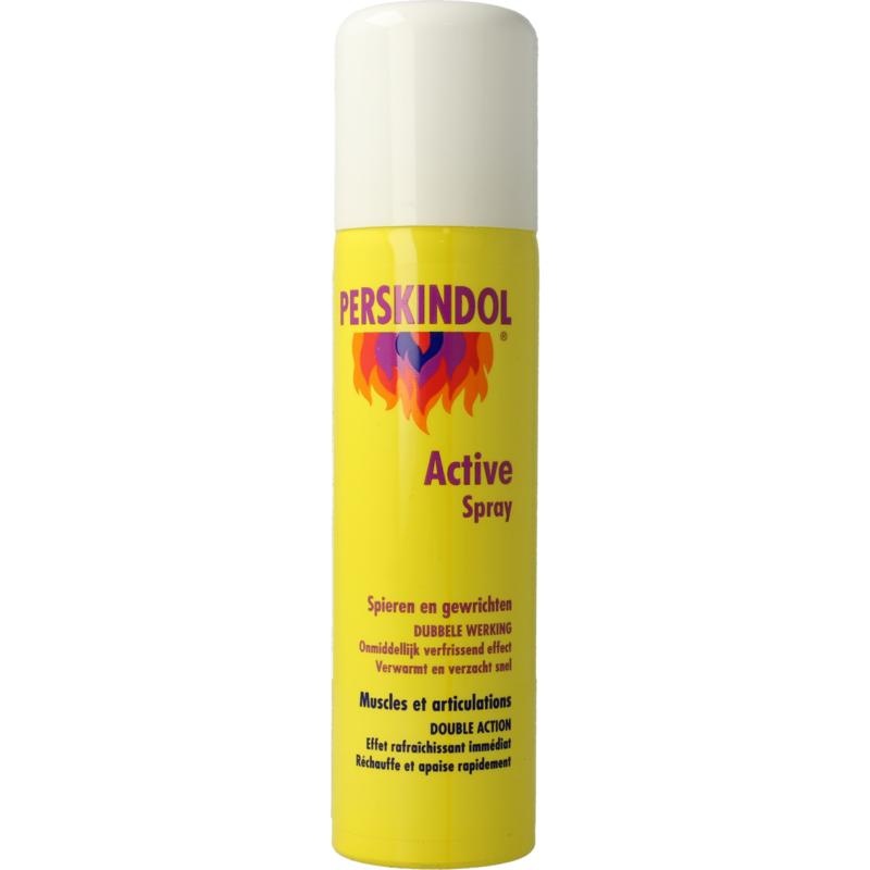 Perskindol Perskindol Active spray (150 Milliliter)