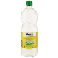 Ecodoo Ecodoo Azijnspray met eucalyptus geur bio (1 ltr)