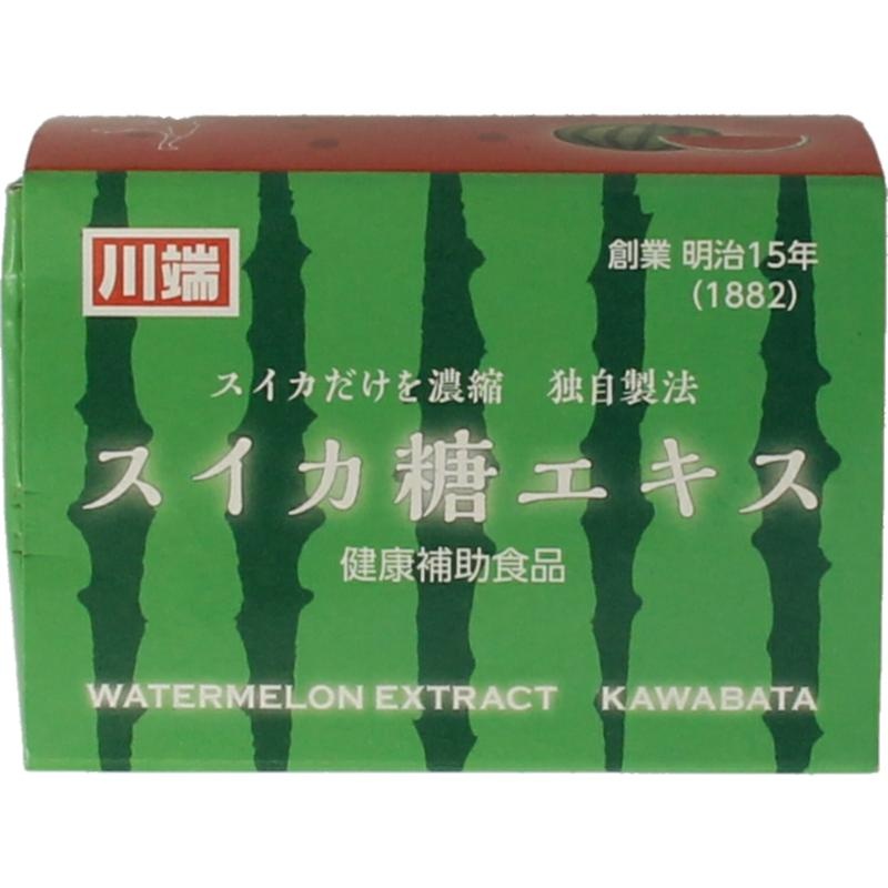 Terrasana Terrasana Suikato watermelon concentrate (120 Gram)