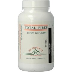 Nutri West Total fiber (90 tab)