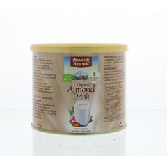 Maharishi Ayurv Almond drink kruidenpoeder (300 gr)